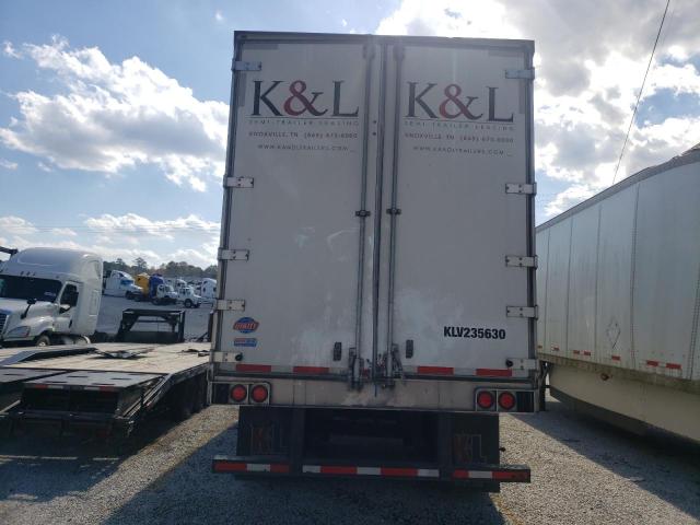 1UYVS2539P3785630 - 2023 UTILITY TRAILER Ağ foto 5