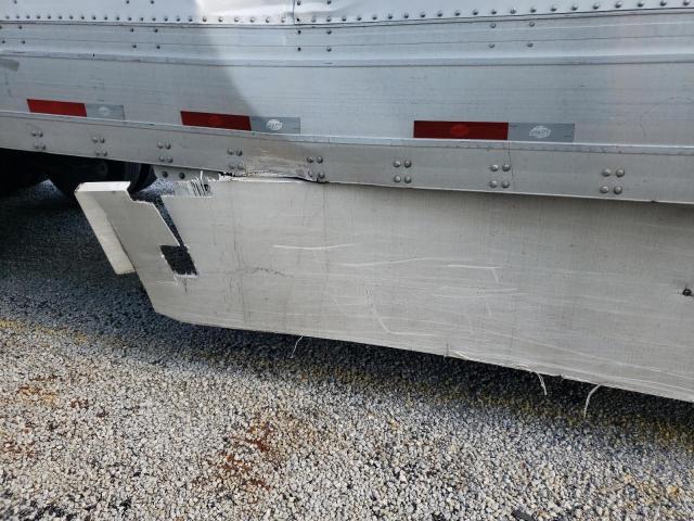 1UYVS2539P3785630 - 2023 UTILITY TRAILER WHITE photo 7