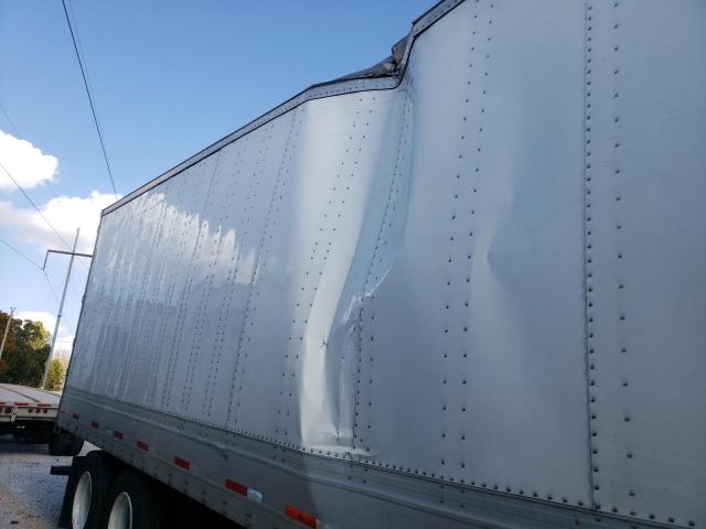 1UYVS2539P3785630 - 2023 UTILITY TRAILER Ağ foto 8