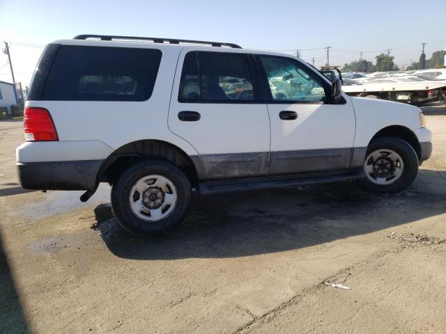 1FMPU13515LB13604 - 2005 FORD EXPEDITION XLS WHITE photo 3