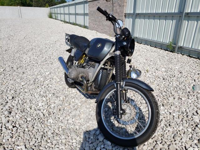6180648 - 1976 BMW R90/6 GRAY photo 1