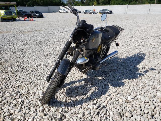 6180648 - 1976 BMW R90/6 GRAY photo 2