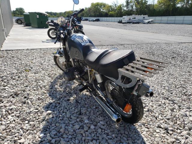 6180648 - 1976 BMW R90/6 GRAY photo 3