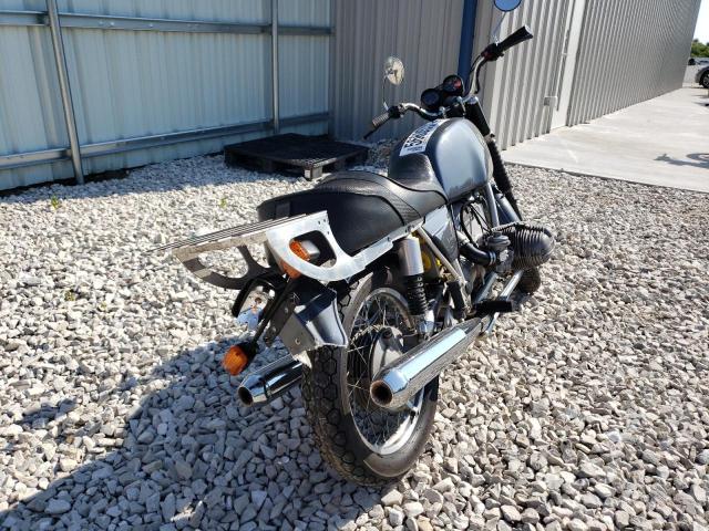 6180648 - 1976 BMW R90/6 GRAY photo 4