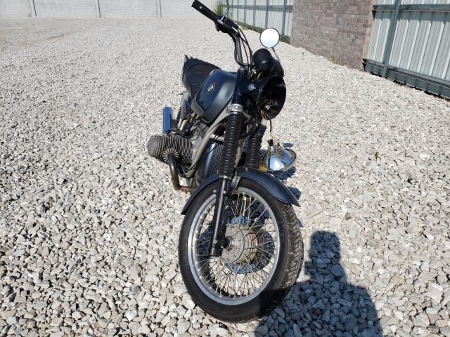6180648 - 1976 BMW R90/6 GRAY photo 9