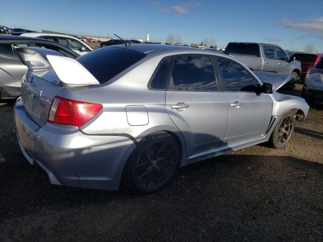 JF1GV8G68DL006163 - 2013 SUBARU IMPREZA SE SILVER photo 3