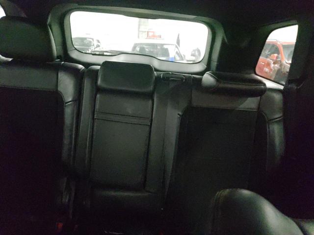 1C4RJFLG1HC699794 - 2017 JEEP GRAND CHER TRAILHAWK 黑色 照片 10