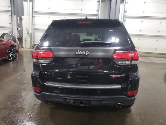 1C4RJFLG1HC699794 - 2017 JEEP GRAND CHER TRAILHAWK 黑色 照片 6