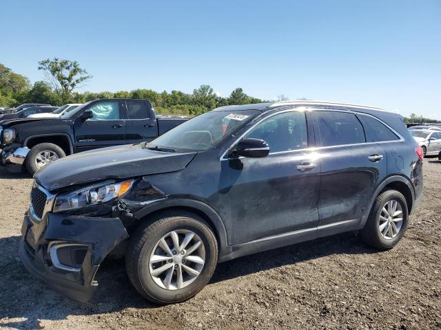 2018 KIA SORENTO LX, 