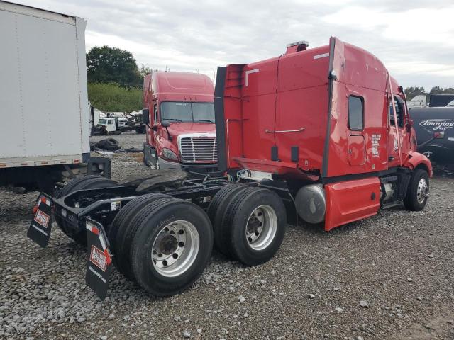 1XPBDP9X6PD851968 - 2023 PETERBILT 579 RED photo 4