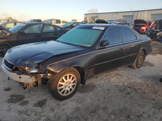 1997 ACURA 2.5TL, 