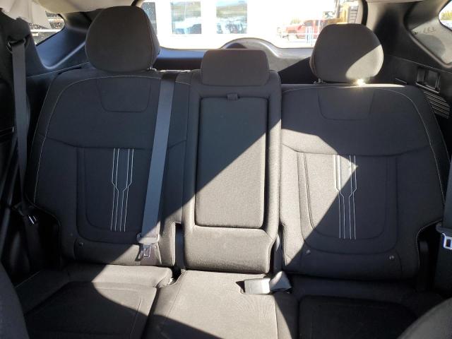 KM8JFCA13NU058563 - 2022 HYUNDAI TUCSON SEL CONVENIENCE GRAY photo 10