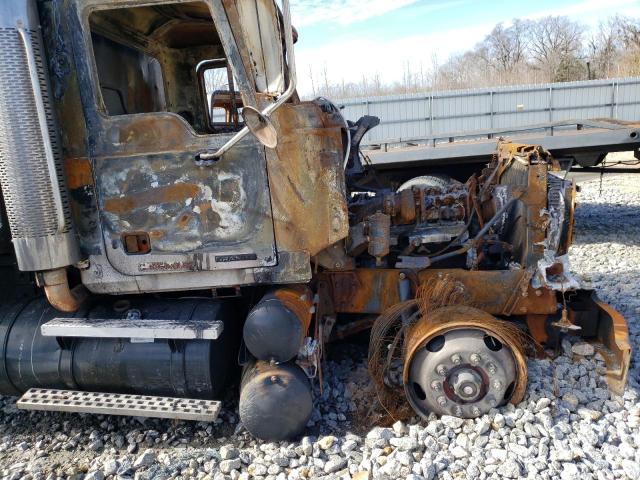 1M2AG11Y35M016456 - 2005 MACK 700 CV700 BURN photo 9