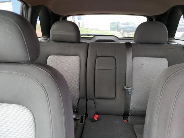 3GNAL2EK6ES618657 - 2014 CHEVROLET CAPTIVA LS 蓝色 照片 10