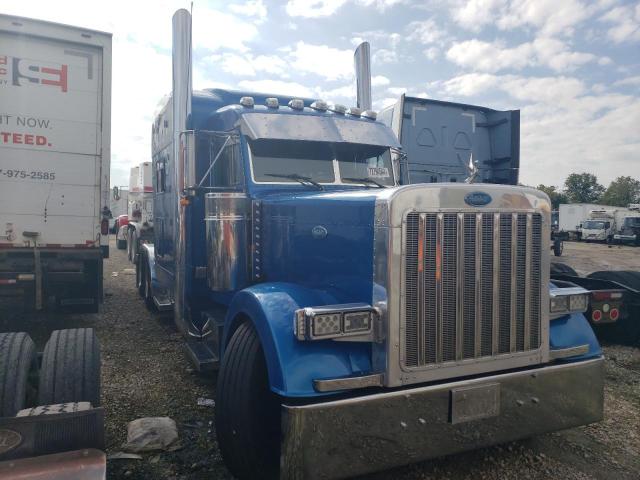 2005 PETERBILT 379, 