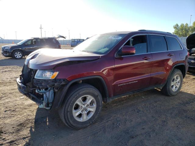 2016 JEEP GRAND CHER LAREDO, 