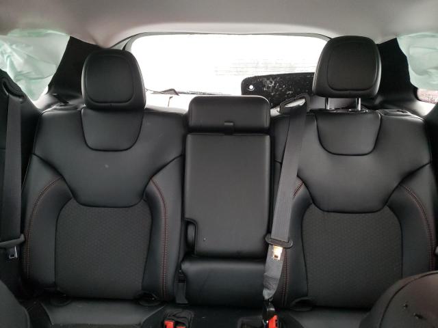 1C4PJMBX8ND523845 - 2022 JEEP CHEROKEE TRAILHAWK Boz foto 10