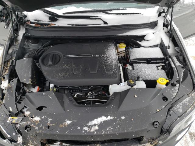 1C4PJMBX8ND523845 - 2022 JEEP CHEROKEE TRAILHAWK Boz foto 12