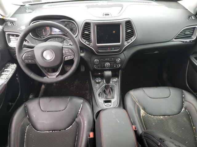 1C4PJMBX8ND523845 - 2022 JEEP CHEROKEE TRAILHAWK Boz foto 8