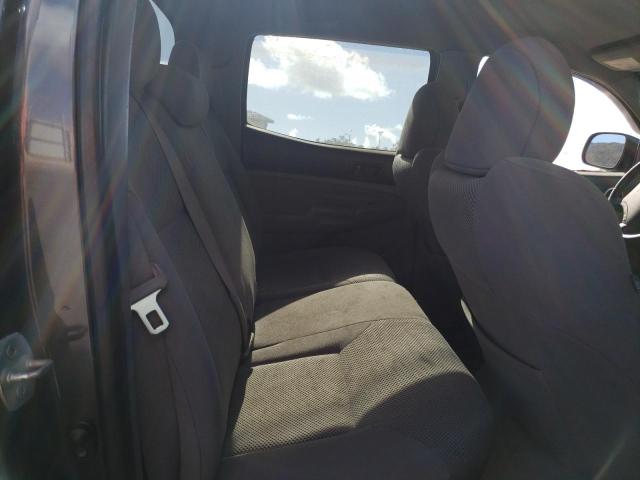 3TMJU4GN3AM092155 - 2010 TOYOTA TACOMA DOUBLE CAB PRERUNNER GRAY photo 10