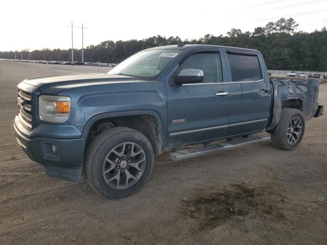 2014 GMC SIERRA K1500 SLT, 