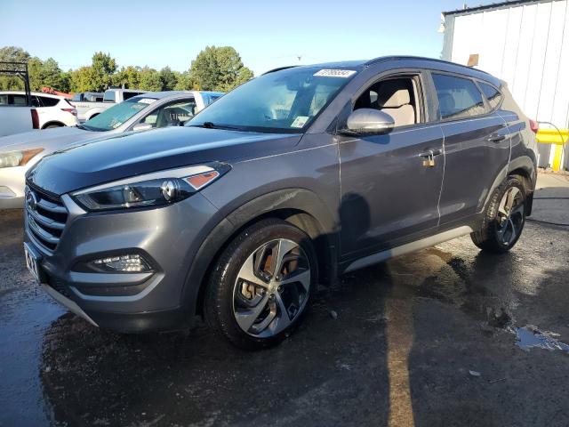 2018 HYUNDAI TUCSON VALUE, 