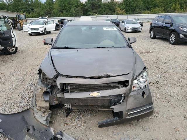 1G1ZC5E09CF225757 - 2012 CHEVROLET MALIBU 1LT 棕色 照片 5