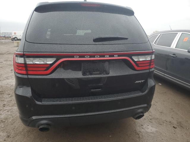 1C4SDJGJ6LC187930 - 2020 DODGE DURANGO SRT BLACK photo 6