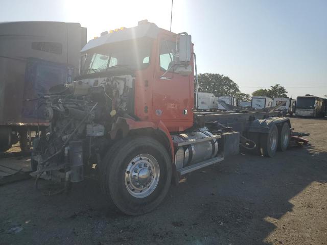 5KKHAXDV1GPHL7189 - 2016 WESTERN STAR/AUTO CAR CONVENTION 4700SB RED photo 2