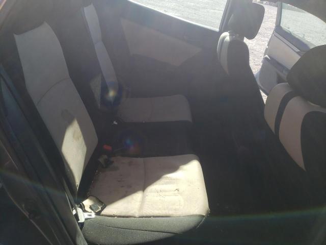 SHHFK7H49JU207055 - 2018 HONDA CIVIC SPORT გრაფიტი ფოტო 10