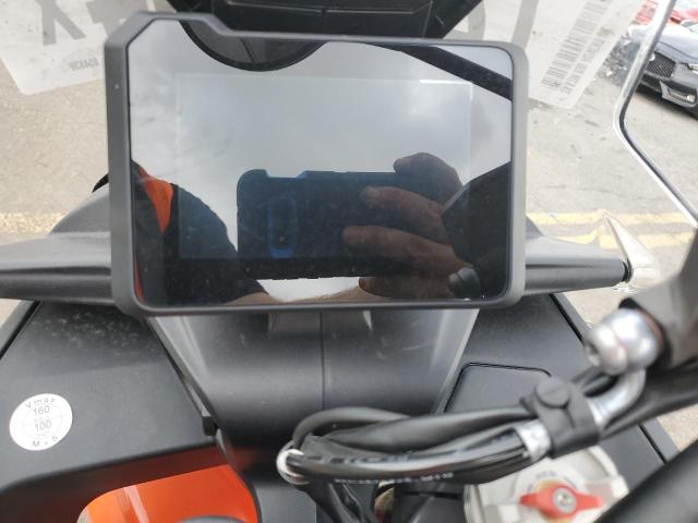 VBKTR6407PM854839 - 2023 KTM 890 ADVENTURE R Pomarańczowy zdjęcie 7