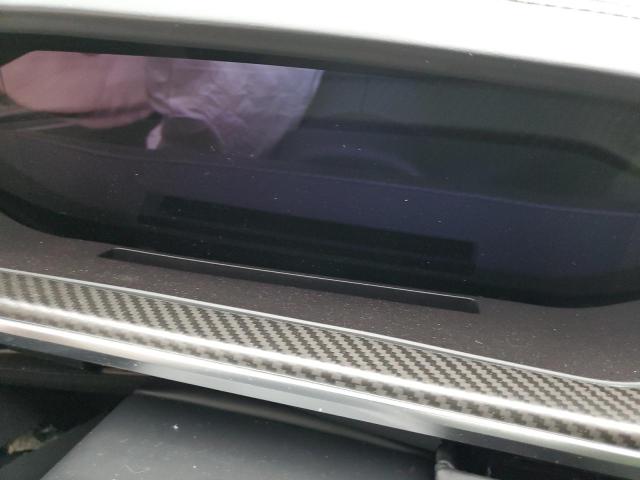 5YJSA1E64NF480531 - 2022 TESLA MODEL S Սև լուսանկար 9