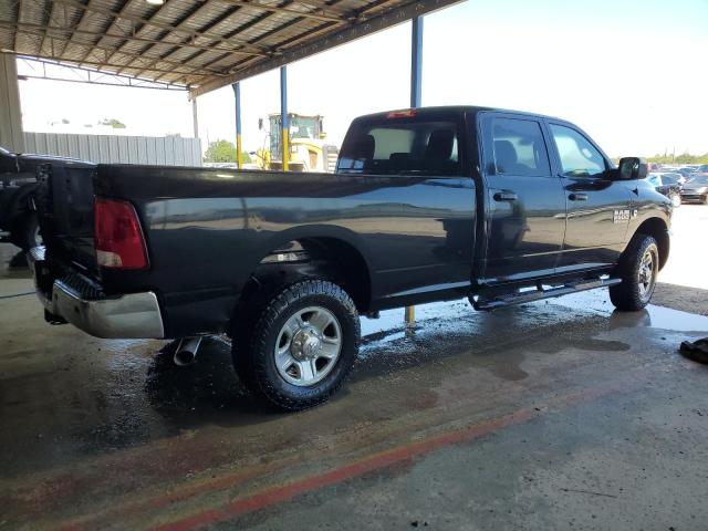 3C6UR5HL7JG276330 - 2018 RAM 2500 ST BLACK photo 3