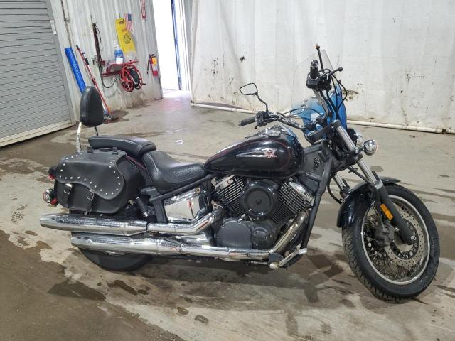 2007 YAMAHA XVS1100, 