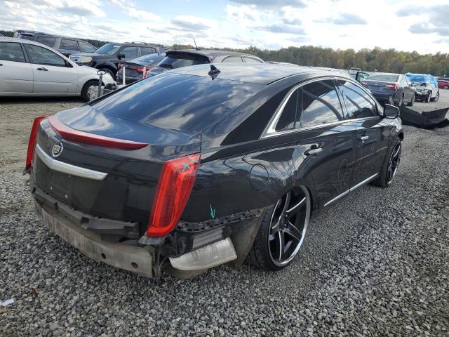 2G61U5S31E9219465 - 2014 CADILLAC XTS BLACK photo 3