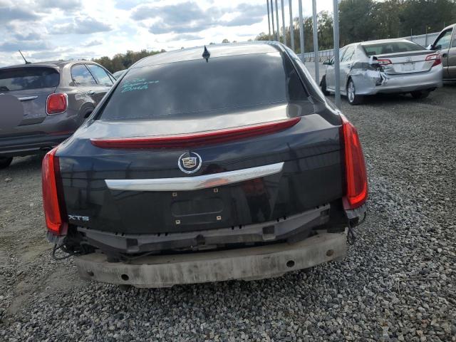 2G61U5S31E9219465 - 2014 CADILLAC XTS BLACK photo 6