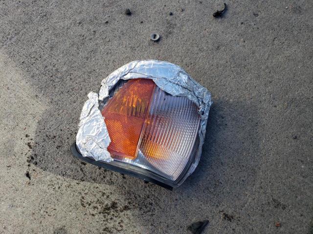 JN8DR09Y31W601227 - 2001 NISSAN PATHFINDER LE შავი ფოტო 13