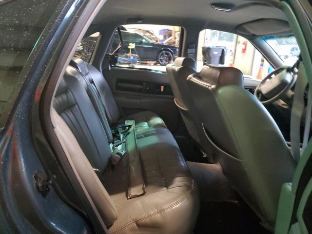 1G1BL52P6SR144277 - 1995 CHEVROLET CAPR/IMPAL CLASSIC SS GRAY photo 10