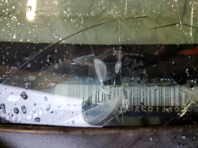 1G1BL52P6SR144277 - 1995 CHEVROLET CAPR/IMPAL CLASSIC SS GRAY photo 12