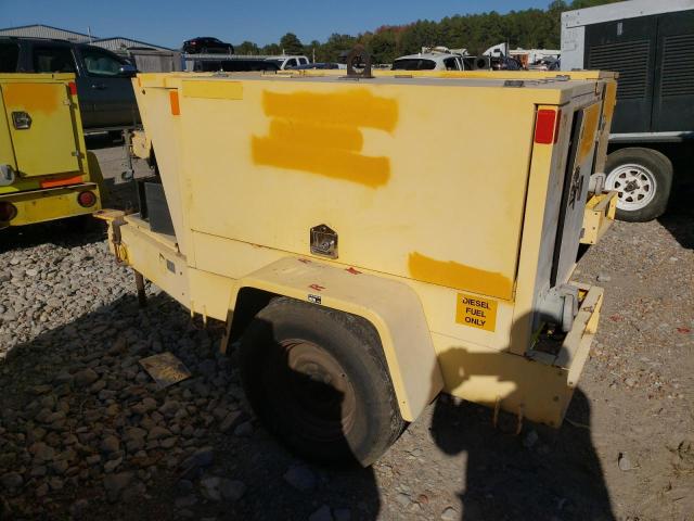 1RX321005P1001490 - 1993 KOHL GEN/TRAILR YELLOW photo 3