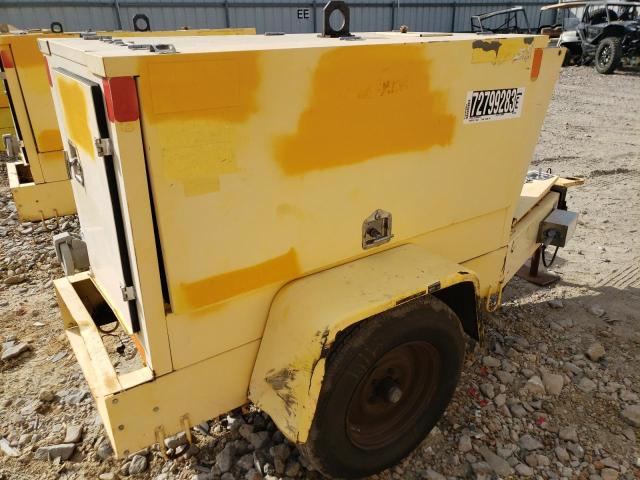 1RX321002P1001530 - 1993 KOHL GEN/TRAILR YELLOW photo 5