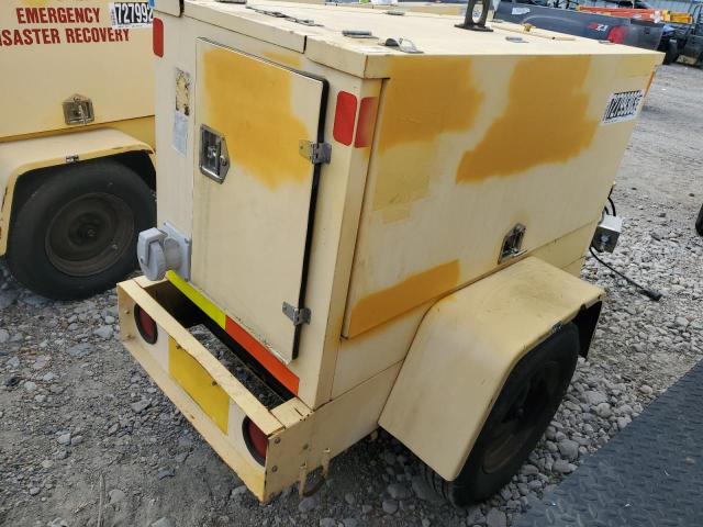 1RX321009P1001498 - 1993 KOHL GEN/TRAILR YELLOW photo 6