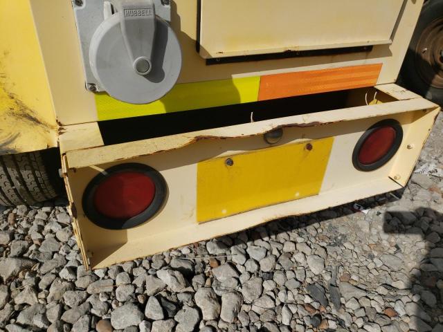 1RX321004P1001450 - 1993 KOHL GEN/TRAILR YELLOW photo 10