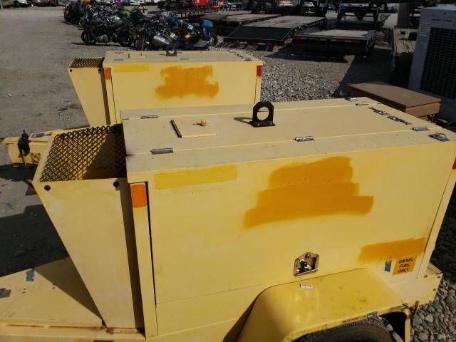 1RX321004P1001450 - 1993 KOHL GEN/TRAILR YELLOW photo 7