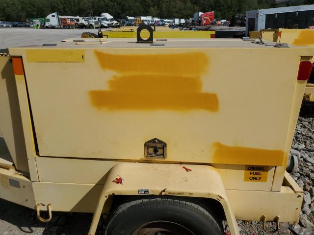 1RX321009P1001461 - 1993 KOHL GEN/TRAILR YELLOW photo 5