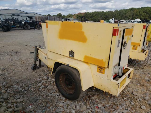 1RX321001P1001454 - 1993 KOHL GEN/TRAILR YELLOW photo 3