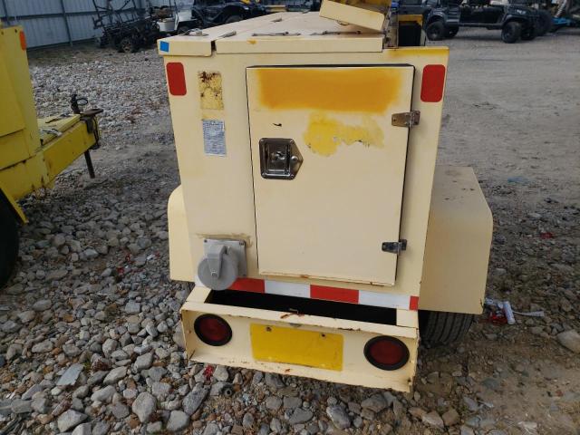 1RX321001P1001454 - 1993 KOHL GEN/TRAILR YELLOW photo 6