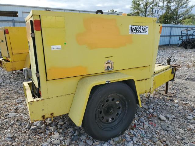 1T9US0617WS055136 - 1999 KOHL GEN/TRAILR YELLOW photo 4