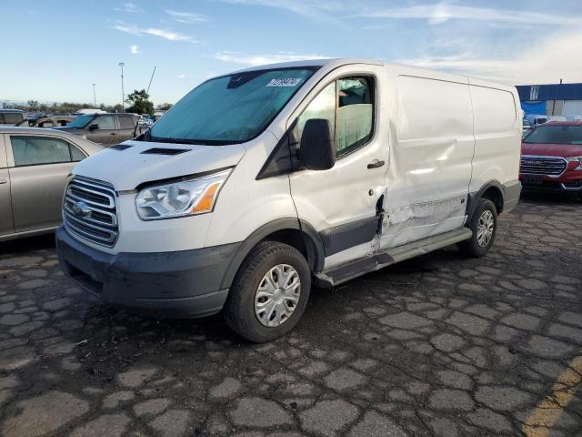 2016 FORD TRANSIT T-250, 