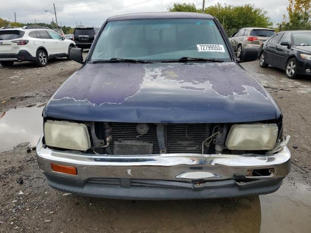 JT4TN12D2T0017908 - 1996 TOYOTA T100 XTRACAB BLUE photo 5